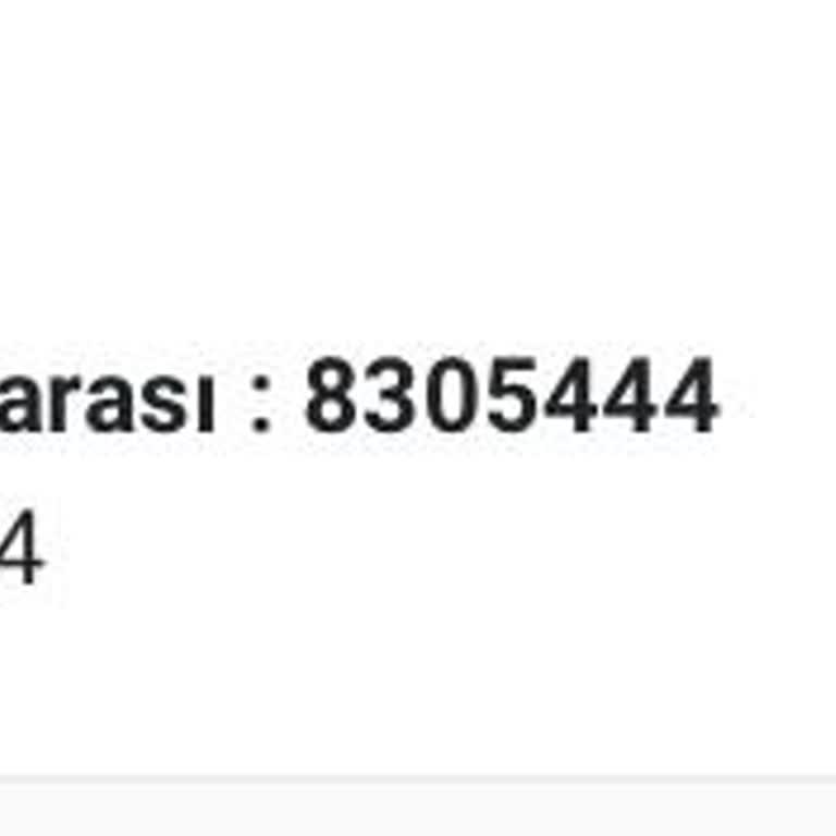 Onaysız Sipariş İptali Ve Geciken Ücret İadesi