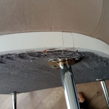 Porsse Home Yanlış Teslimat Ve İlgisizlikle Gelen Mobilya Kabusu