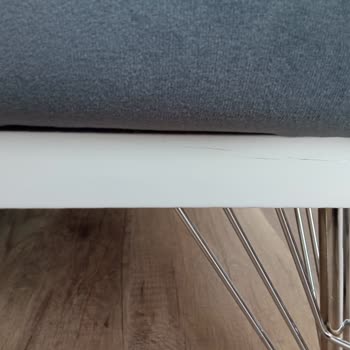 Porsse Home Yanlış Teslimat Ve İlgisizlikle Gelen Mobilya Kabusu