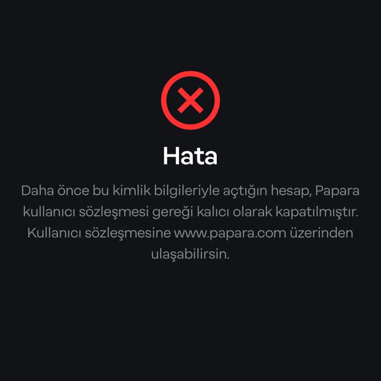Maypak Evde Paketleme İşinde Güven Sorunu!
