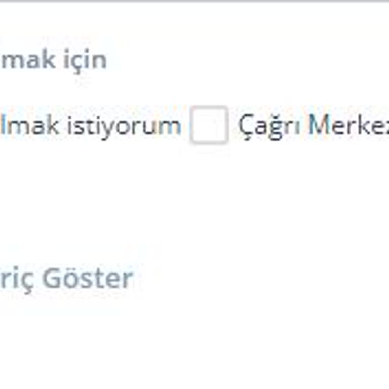 Bitmeyen Kampanya Mailleri: Avansas'tan Yeter Artık!