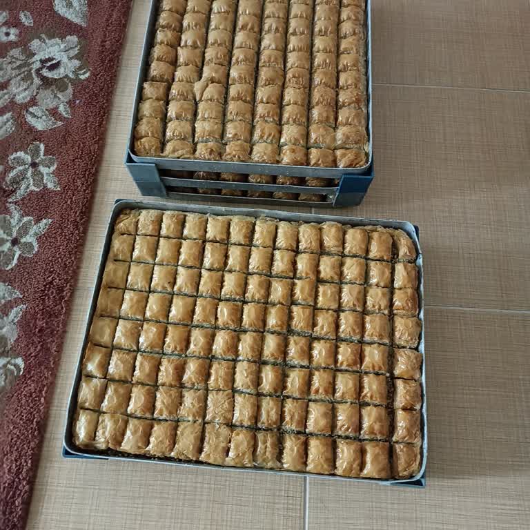 Baklavacı Şemsettin'de İade Sorunu Ve Yanlış Bilgilendirme