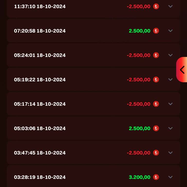 Para Çekme Sorunlarıyla Başım Dertte!