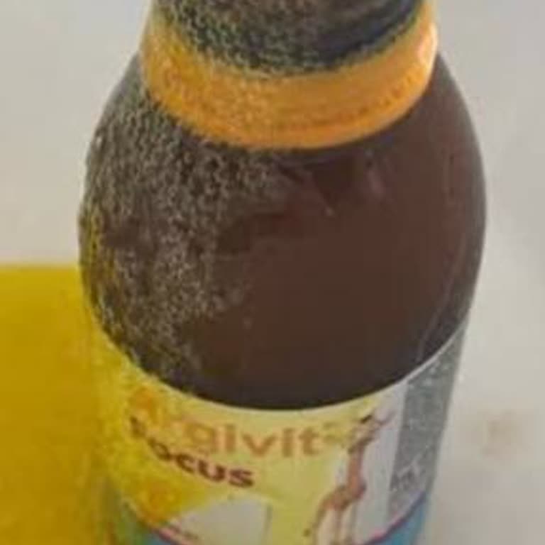 Patlayan Argivit Focus Şişesi: Çocuklarımızın Güvenliği Tehlikede!