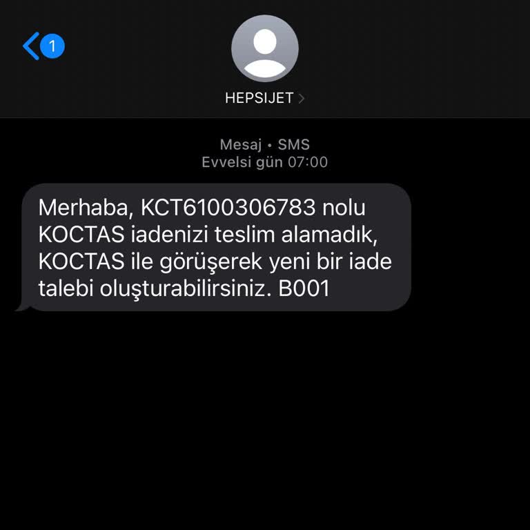 Kurye Hizmetinde Yaşanan Aksaklıklar Ve Zaman Kaybı