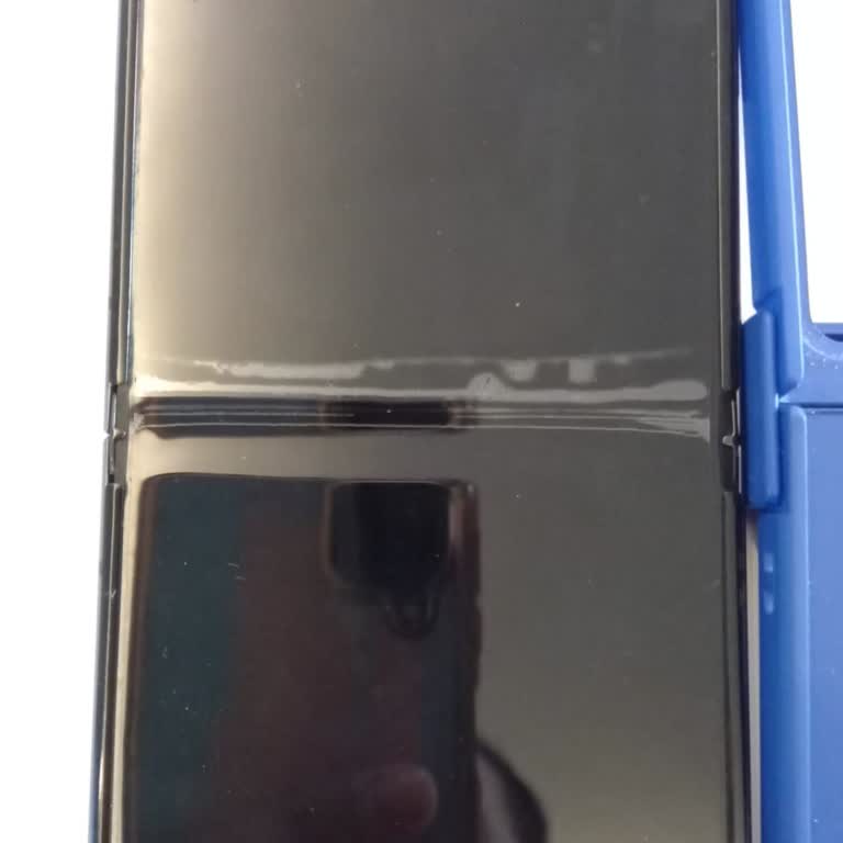 Samsung Flip 5: Tekrarlayan Servis Süreci Ve Müşteri Hizmetleri Sorunları