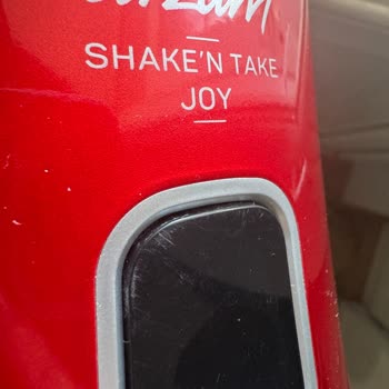 Deforme Blender: Teşhir Ürününü Sıfır Diye Satıyorlar