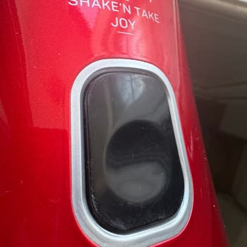 Deforme Blender: Teşhir Ürününü Sıfır Diye Satıyorlar