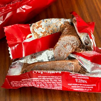 Küflü Tadelle Şoku: Güvenimiz Sarsıldı