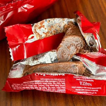 Küflü Tadelle Şoku: Güvenimiz Sarsıldı