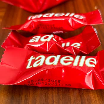 Küflü Tadelle Şoku: Güvenimiz Sarsıldı