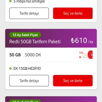 Fiyat Artışı Ve Uygun Tarife Sorunu