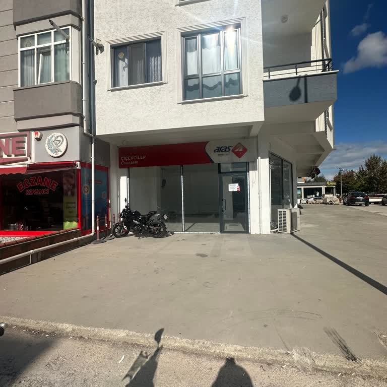 Kargo Dağıtım Dışı Sorunu Ve Şube Kapanışı