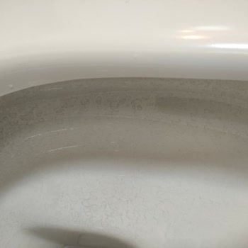 Vitra Klozetlerde Kalıcı Lekeler Ve Yetersiz Müşteri Hizmeti