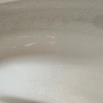 Vitra Klozetlerde Kalıcı Lekeler Ve Yetersiz Müşteri Hizmeti