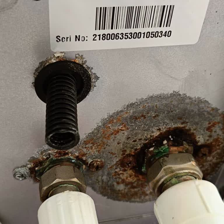 ECA Kombi Garanti Sorunu Ve Müşteri Hizmetleri İlgisizliği