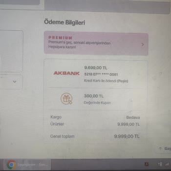 İade Edilen Paranın Ekstrede Görünmemesi Sorunu