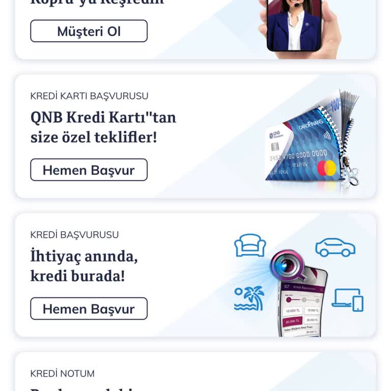 Sim Kart Blokesi Nedeniyle Yaşanan Sorunlar