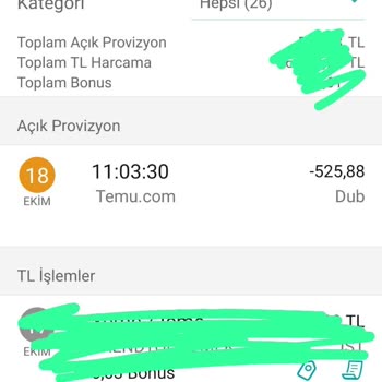 Garanti Bankası'ndan Onaysız Yurt Dışı Çekim Şoku