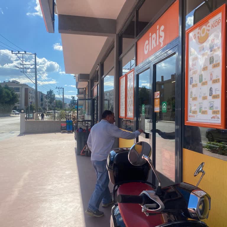 Migros Kampanyaları Ve Sistemsel Hatalar