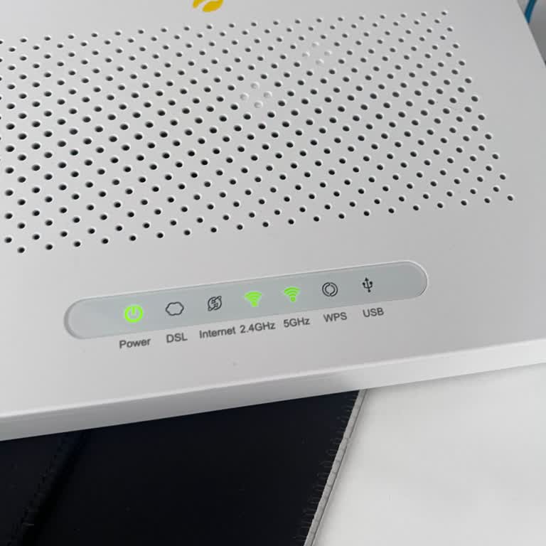 Ankara'nın Merkezinde İnternet Çilesi