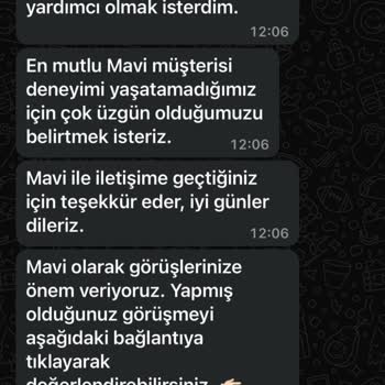 Yanlış Sipariş İptalinde Büyük Sorun!