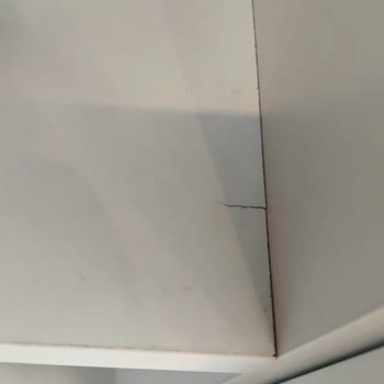 Garanti Kapsamındaki Kırık Gardırop Parçaları İçin Ücret Talebi