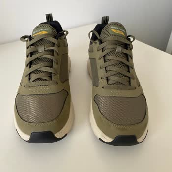 Ayakkabıda Erken Açılma Ve İlgisiz İnceleme