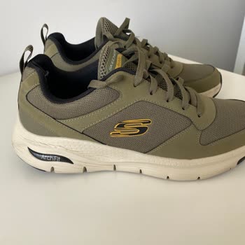 Ayakkabıda Erken Açılma Ve İlgisiz İnceleme