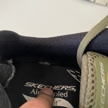 Ayakkabıda Erken Açılma Ve İlgisiz İnceleme