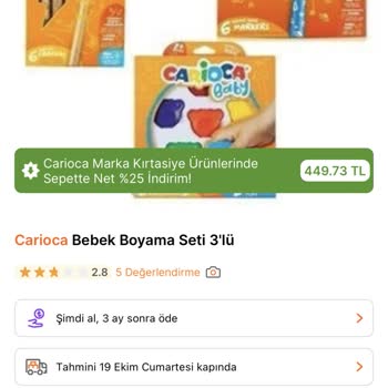 Yanlış Ürün Gönderimi Ve Müşteri Hizmetleri İlgisizliği