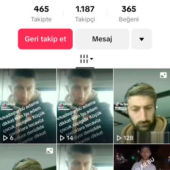 TikTok'ta İzinsiz Video Paylaşımı Ve İtibar Zedelenmesi