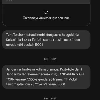 Yanlış Tarifeye Geçiş Ve Referans Sorunu