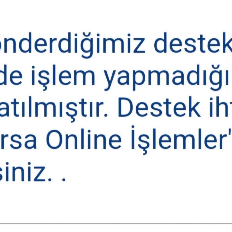 TurkNet Müşteri Hizmetleri Ve Erişim Sorunu