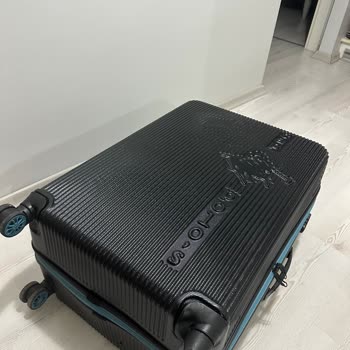 SunExpress Airlines Damaged My Brand New Suitcase on Return Flight
