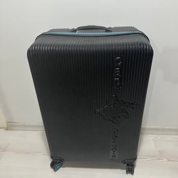 SunExpress Airlines Damaged My Brand New Suitcase on Return Flight