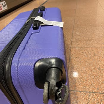 Kırık Bavul Ve İletişim Eksikliği