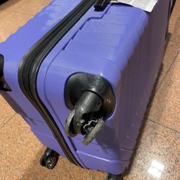 Kırık Bavul Ve İletişim Eksikliği