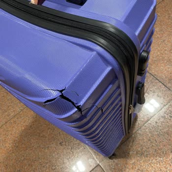 Kırık Bavul Ve İletişim Eksikliği