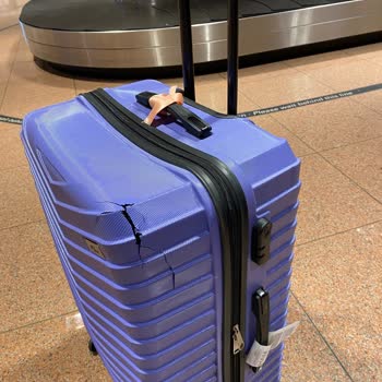 Kırık Bavul Ve İletişim Eksikliği