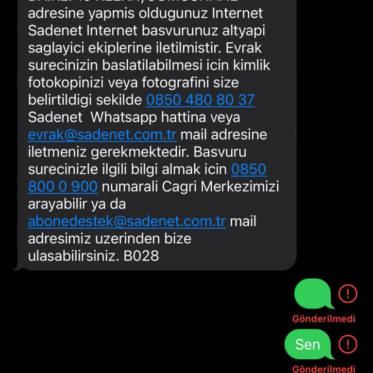 Yanlış Yönlendirme Ve Güvenlik Endişesi