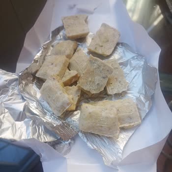 Bozuk Çikolata Şoku: Nestle'den Beklenmedik Kalite Sorunu