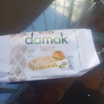 Bozuk Çikolata Şoku: Nestle'den Beklenmedik Kalite Sorunu