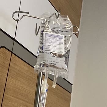 Hastanede İlgisizlik Ve Yavaş Hizmet Mağduriyeti