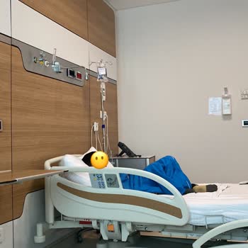 Hastanede İlgisizlik Ve Yavaş Hizmet Mağduriyeti