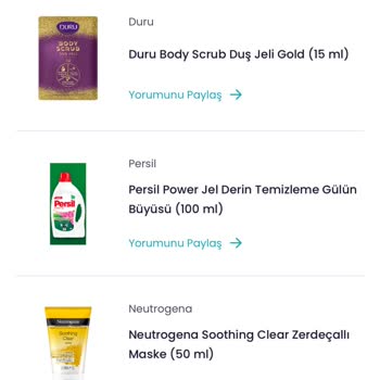 Denebunu Premium Üyeliği: Beklentilerin Altında Kalan Ürünler