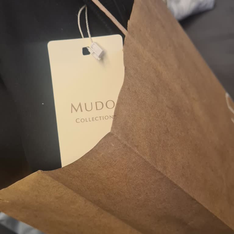 Mudo Mağazasında Müşteri Odaklılık Ve Sorun Çözme Eksikliği