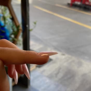 Tırnak Hizmetinde Yaşanan Sorunlar