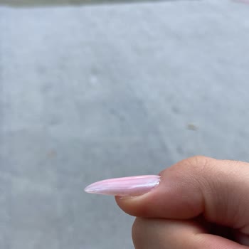 Tırnak Hizmetinde Yaşanan Sorunlar