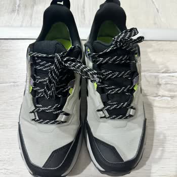 Boyner'den Aldığımız Ayakkabılarda Sürekli Sorun